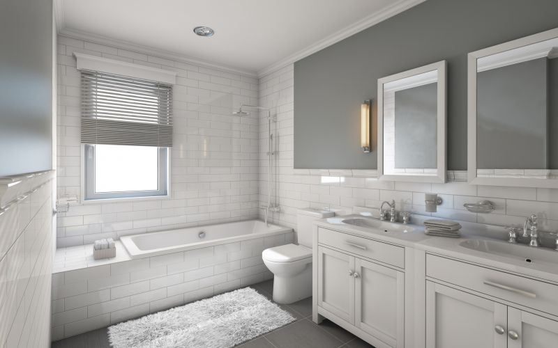 Bathroom Renovation Timeline